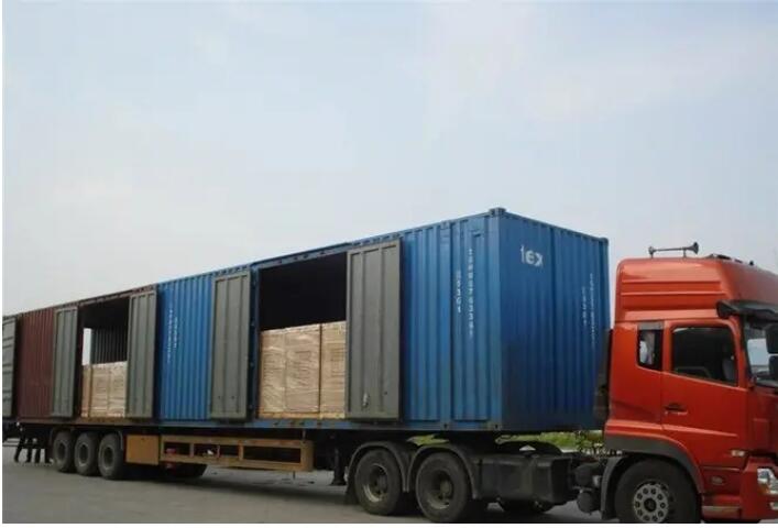 漳州到吉木乃县整车运输