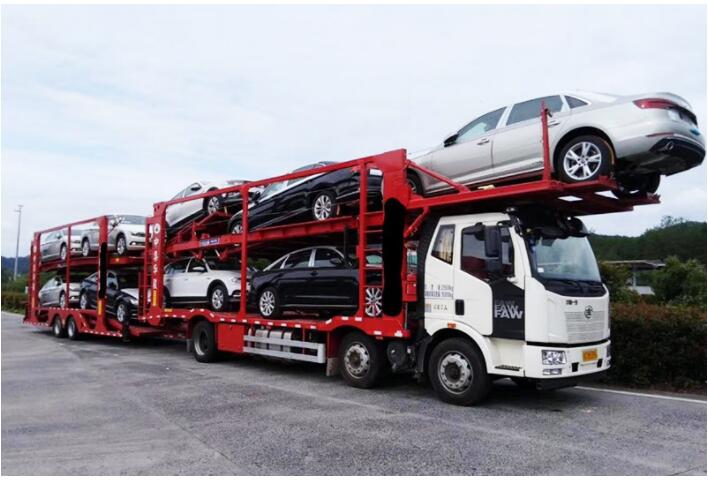 漳州到吉木乃县轿车托运